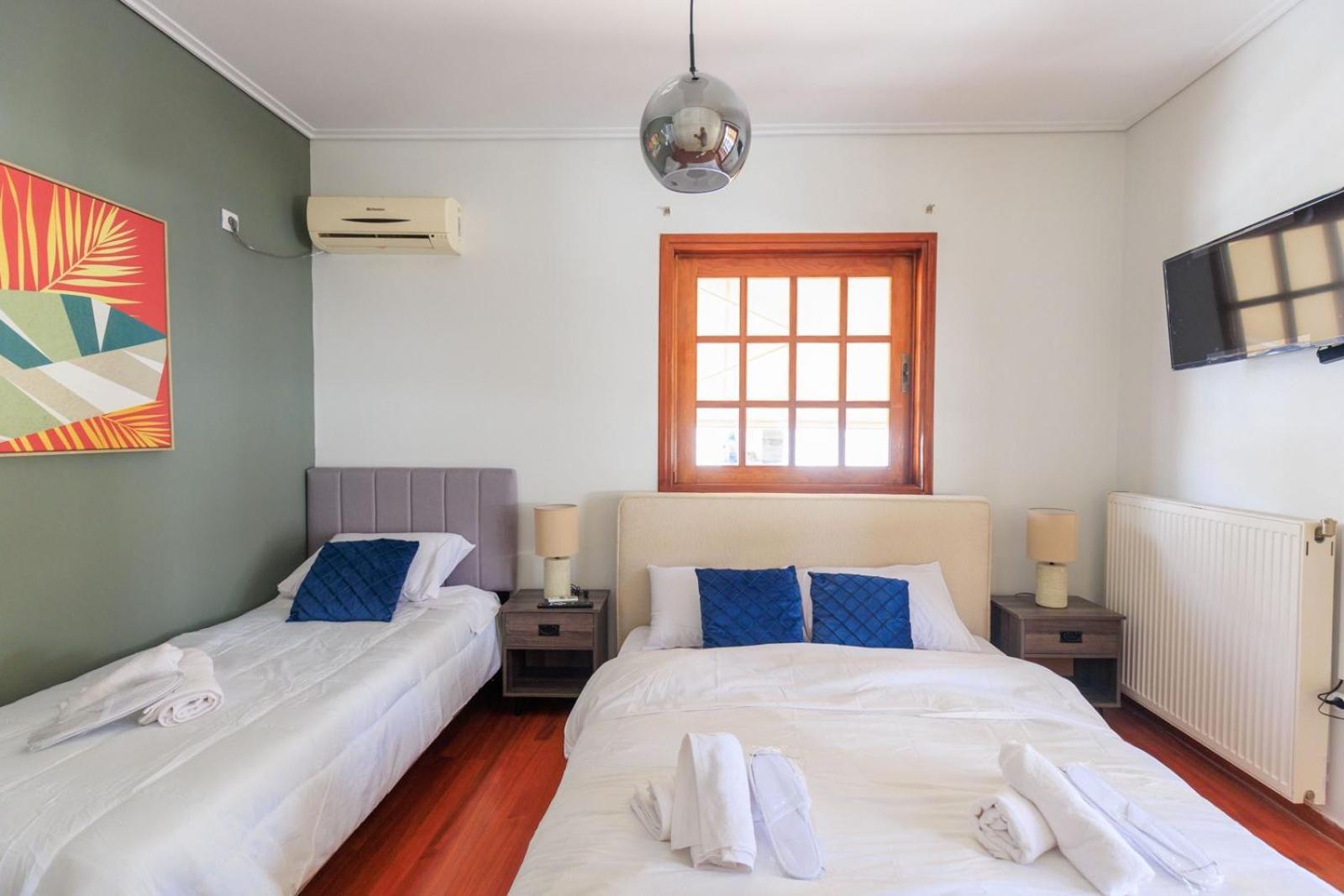 Aiolos Grand Super Lux Suite Kalamaki Alimos Near The Sea アテネ エクステリア 写真